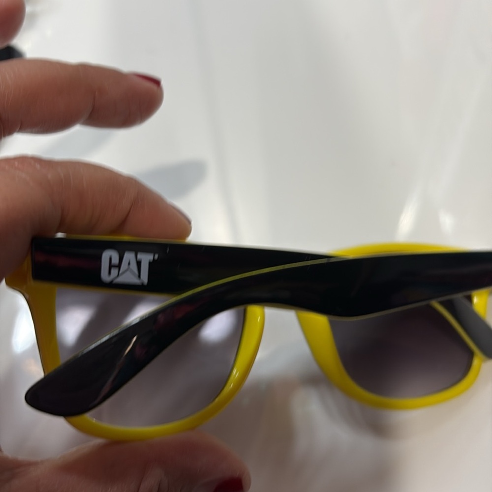 Stylish Sunglasses Collection - Multi-Color - image 2